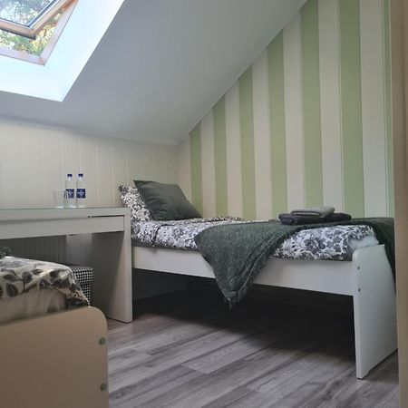 Guest House Kaktus Riga Quarto foto