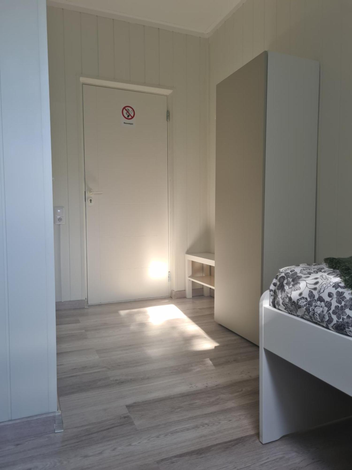 Guest House Kaktus Riga Quarto foto
