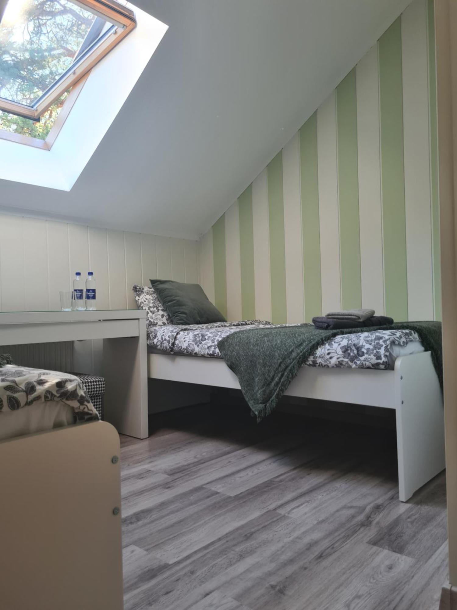 Guest House Kaktus Riga Quarto foto