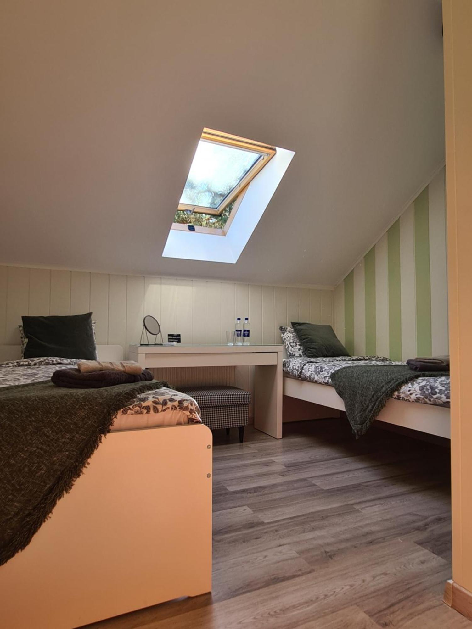 Guest House Kaktus Riga Quarto foto