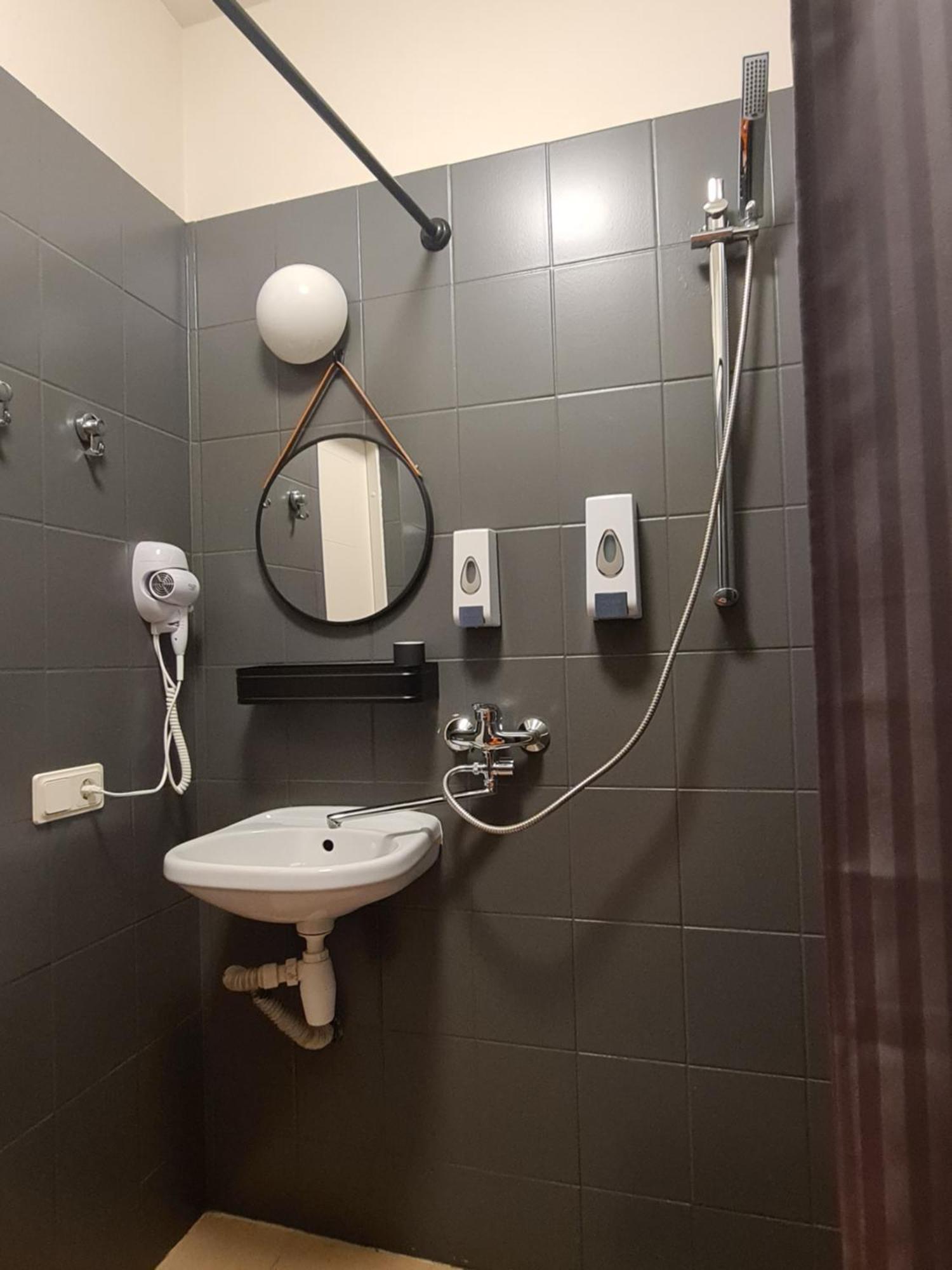 Guest House Kaktus Riga Quarto foto