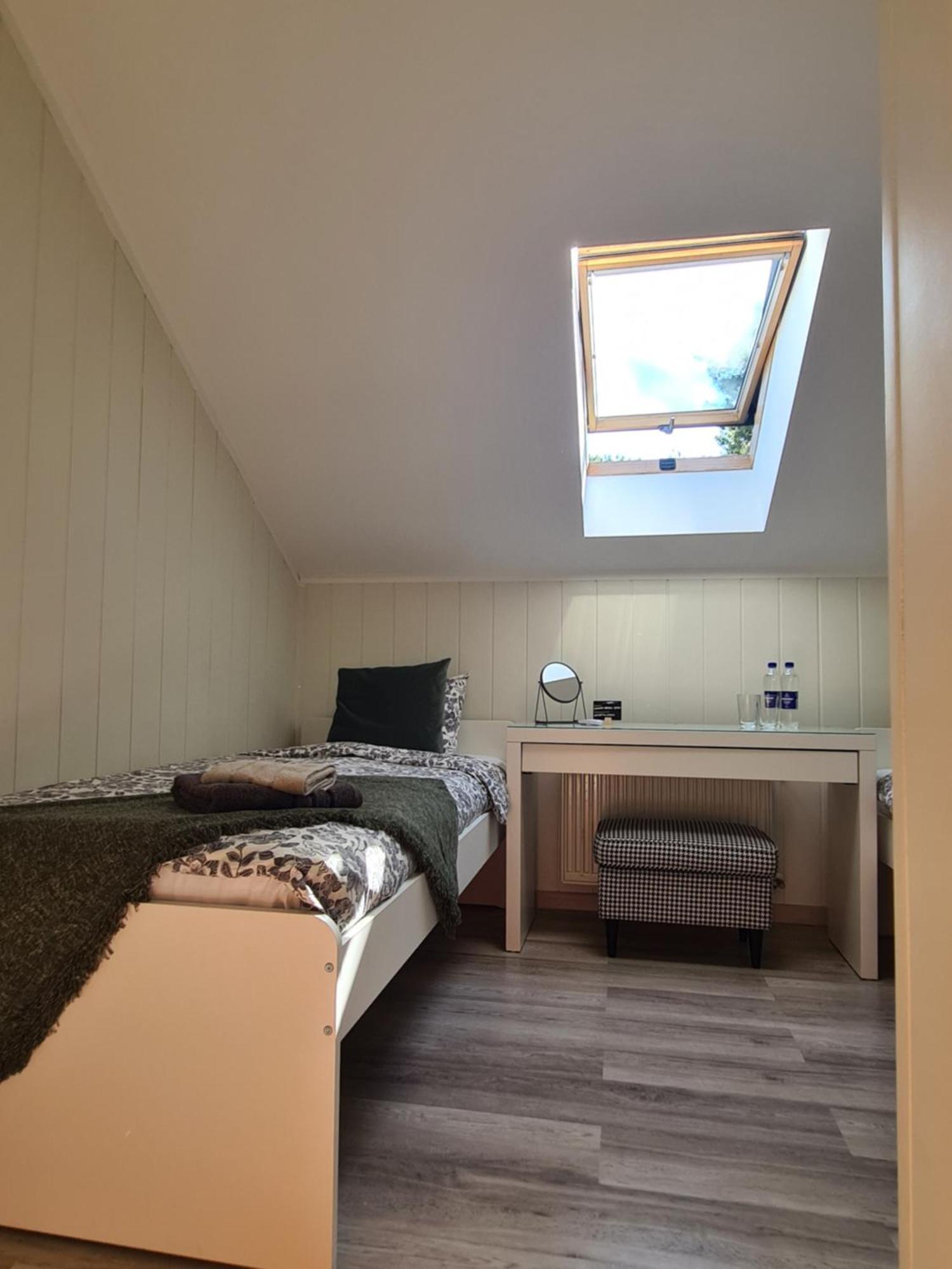 Guest House Kaktus Riga Quarto foto