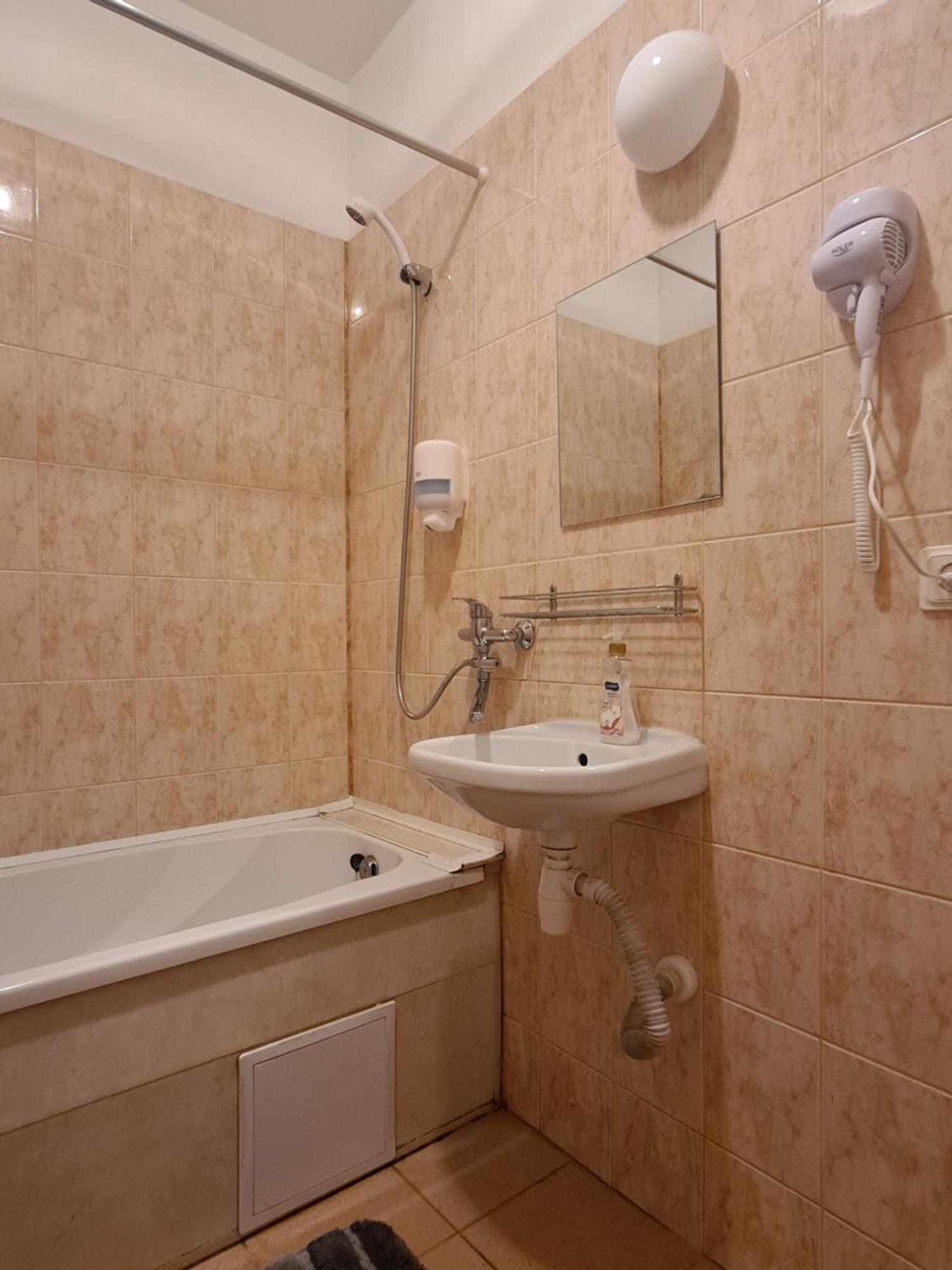 Guest House Kaktus Riga Quarto foto