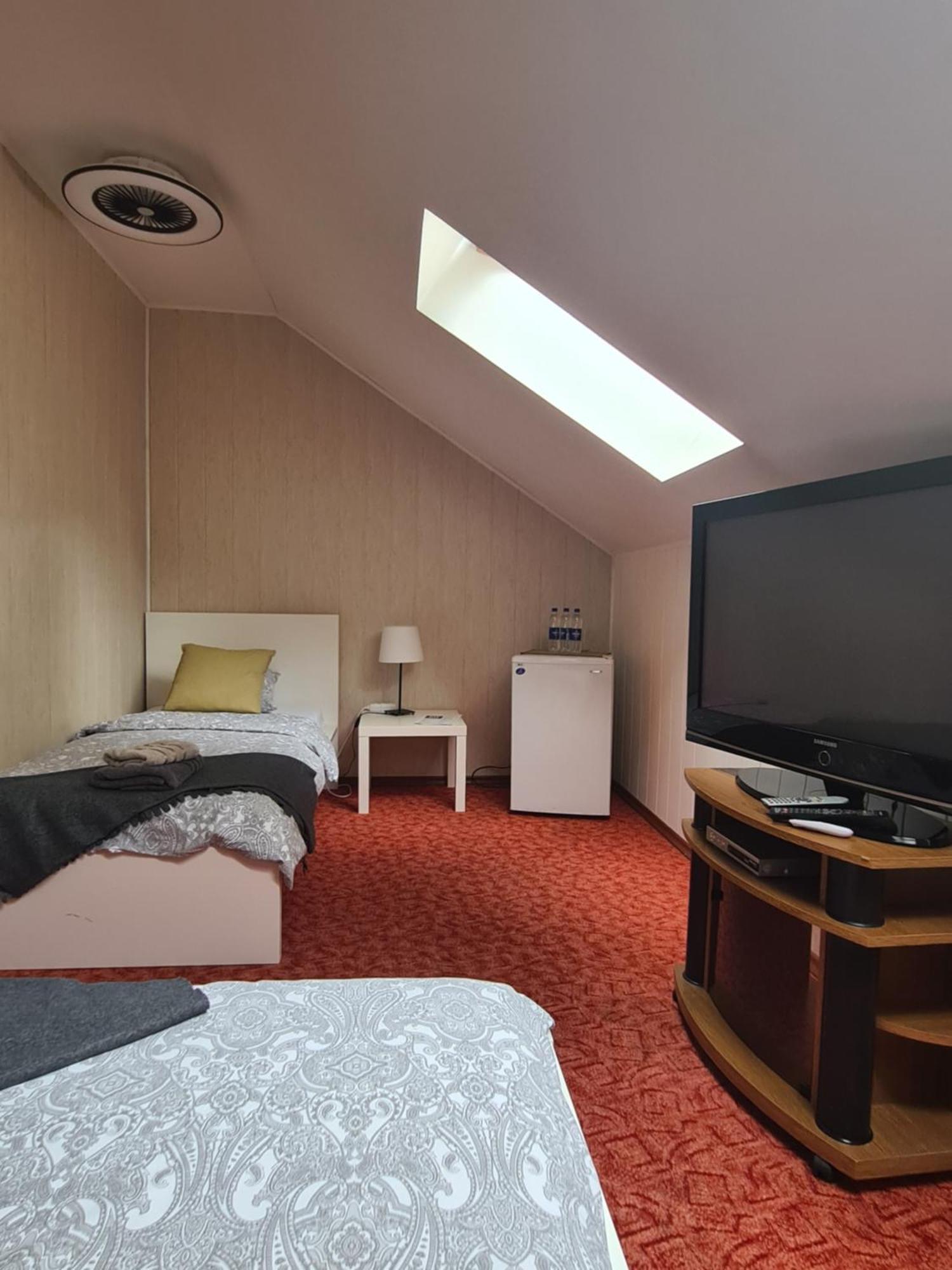 Guest House Kaktus Riga Quarto foto