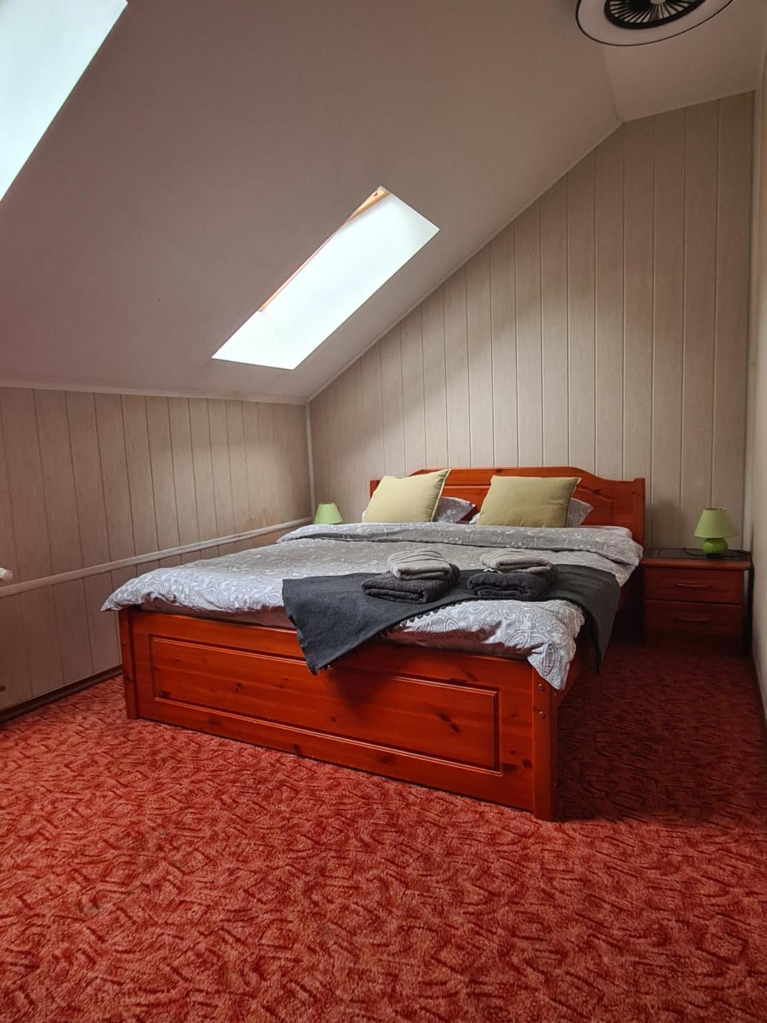 Guest House Kaktus Riga Quarto foto