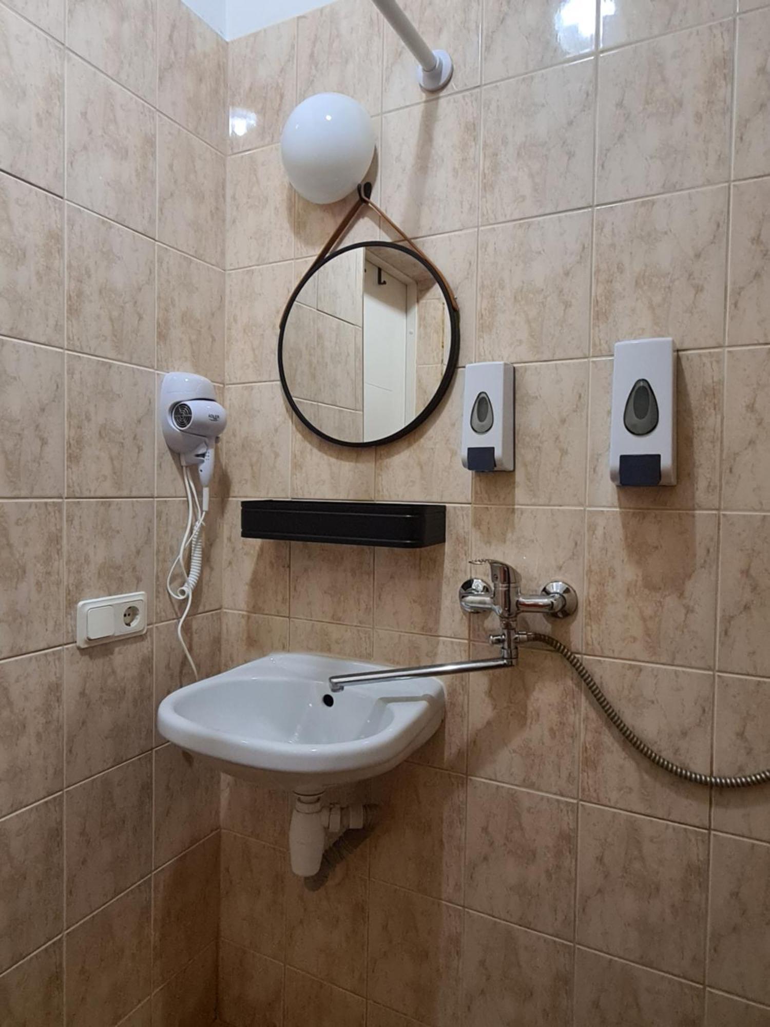 Guest House Kaktus Riga Quarto foto